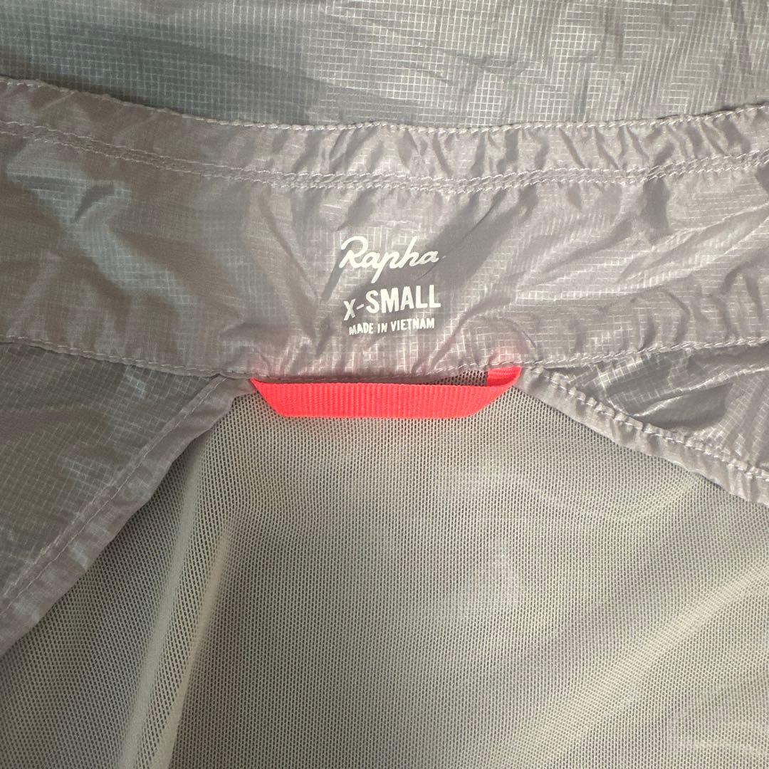 Rapha ウィメンズブルベジレXS