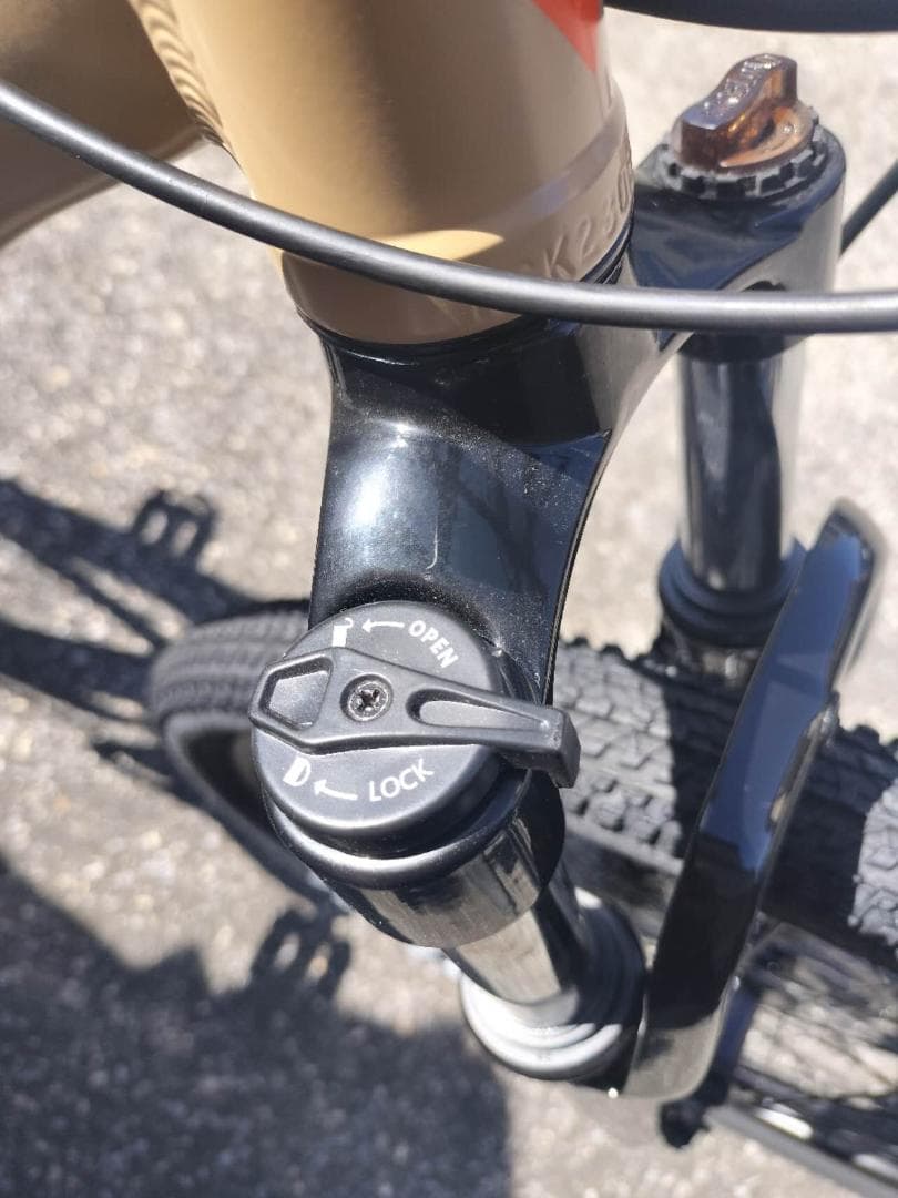 PANTHER(パンサー) MTB 27.5inch shimano 24段変速