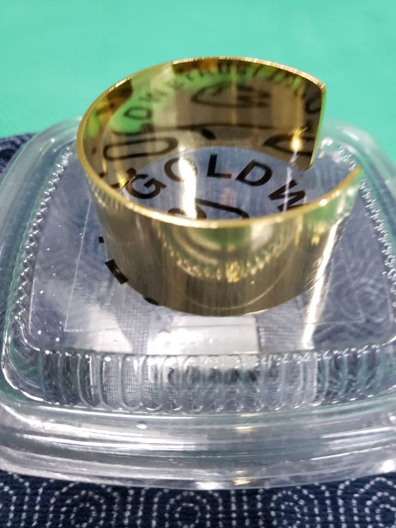 FEELCYCLE フィールサイクル バングル