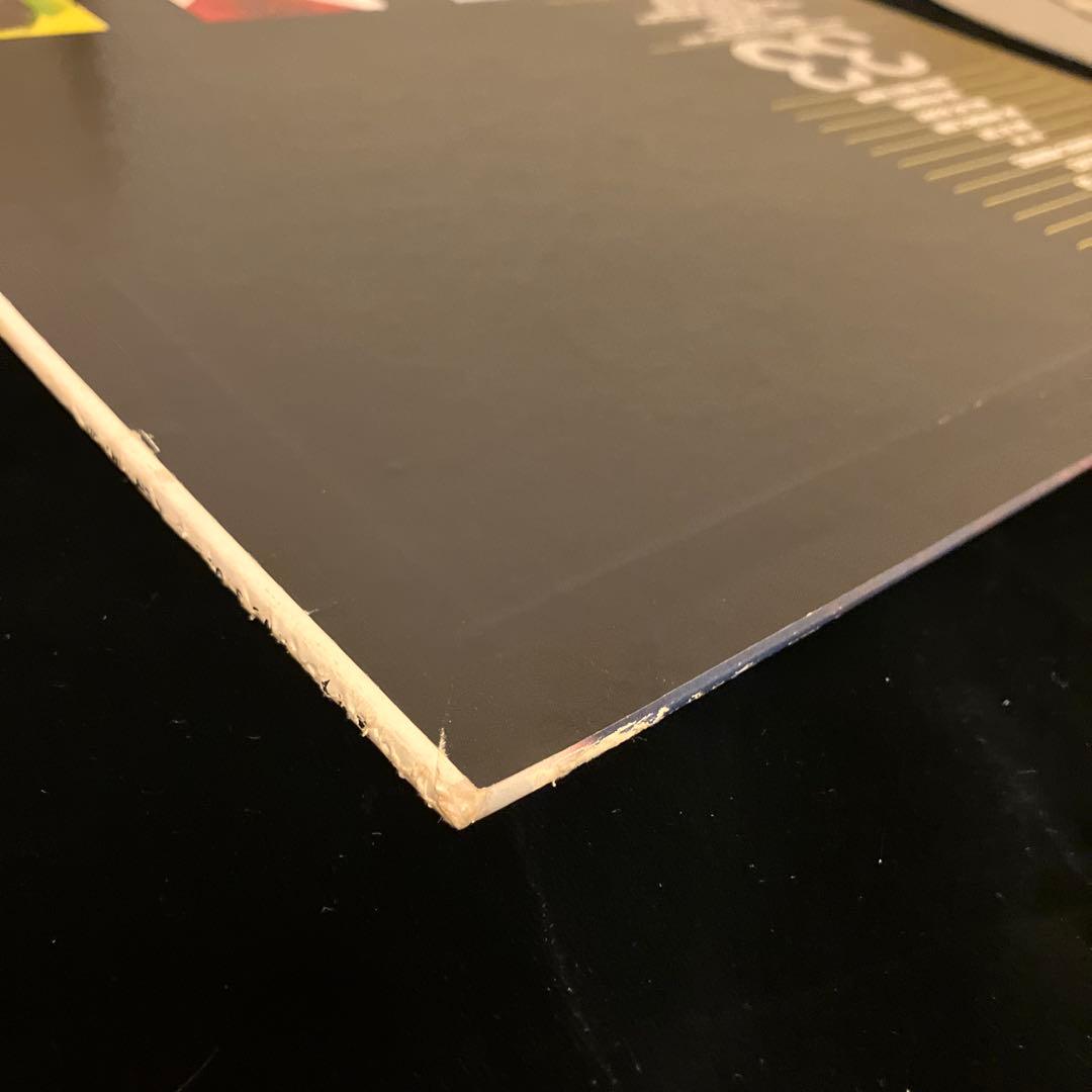 ジェネレーションX 国内盤1978 LP