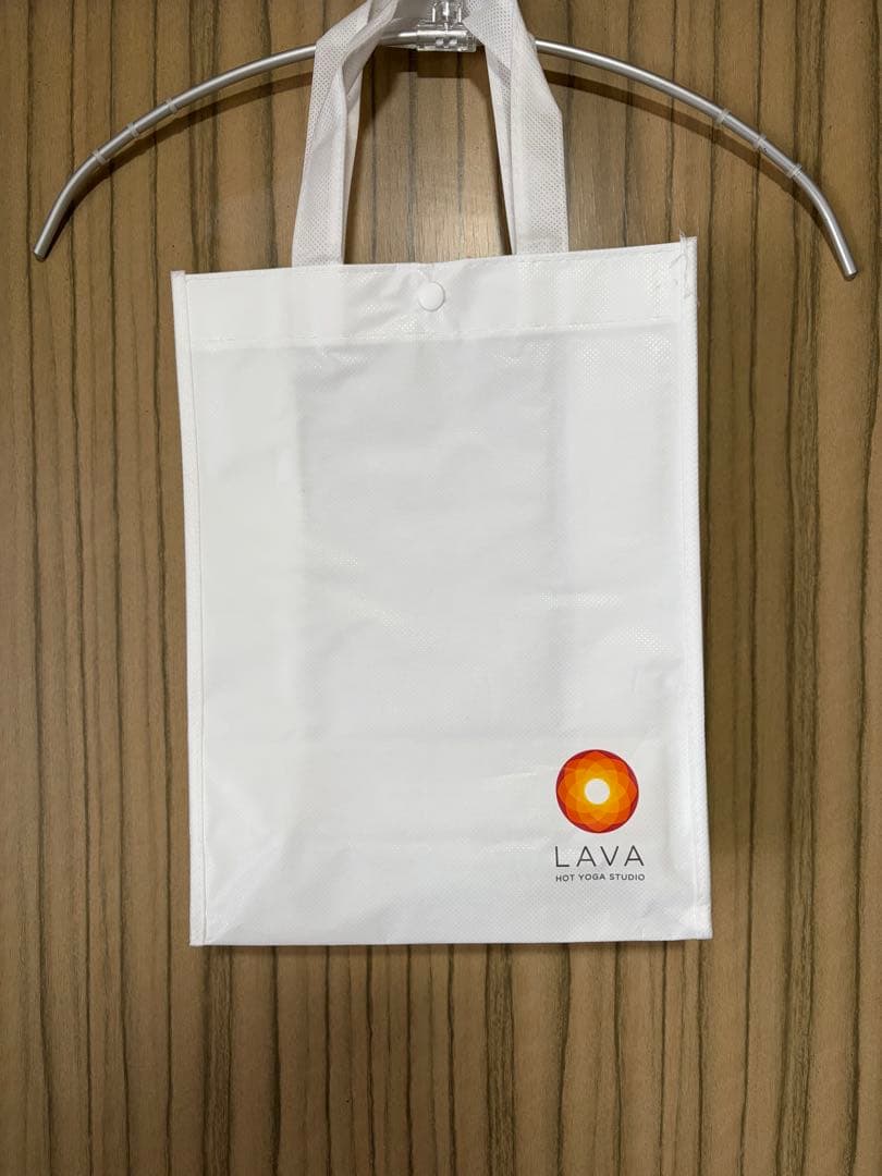 ラバ　スカーラ　フラワーショートタンクトップ　M