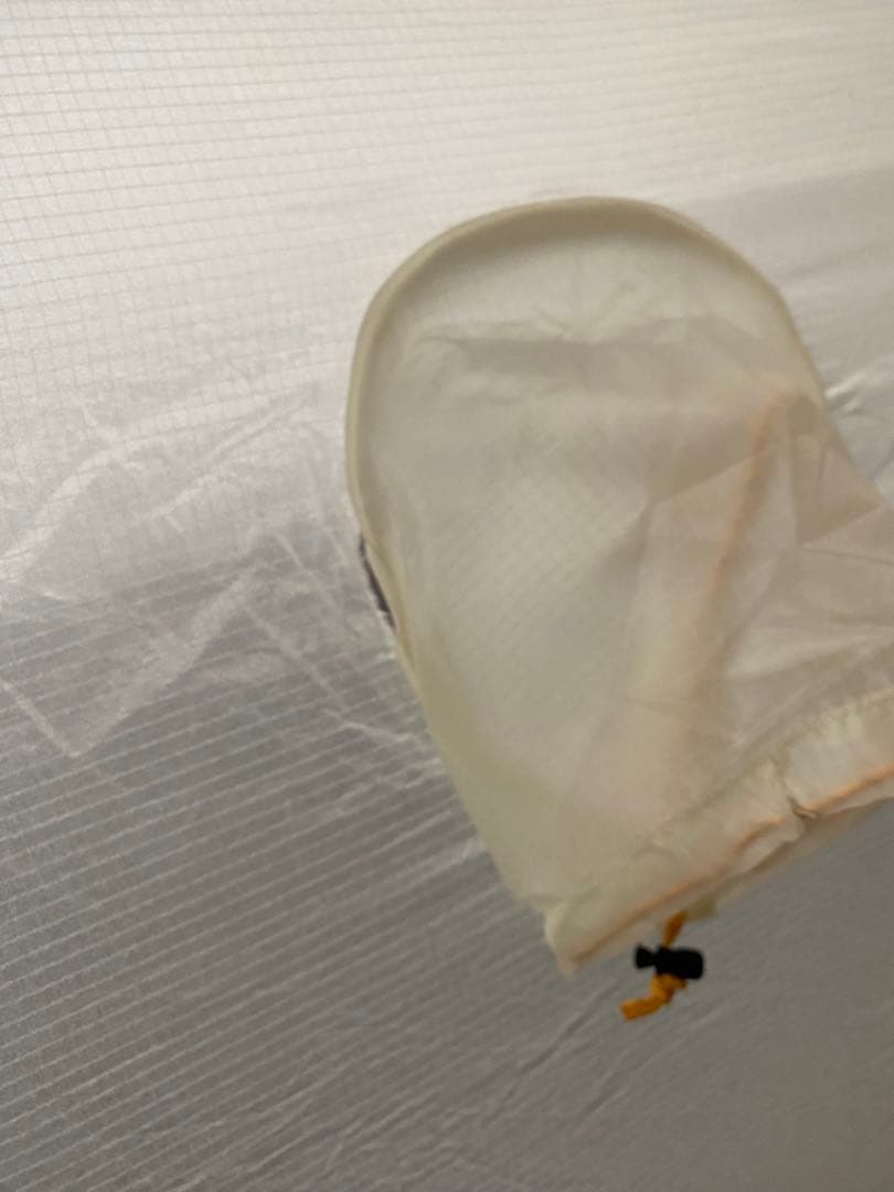 モンベル　ステラリッジ2