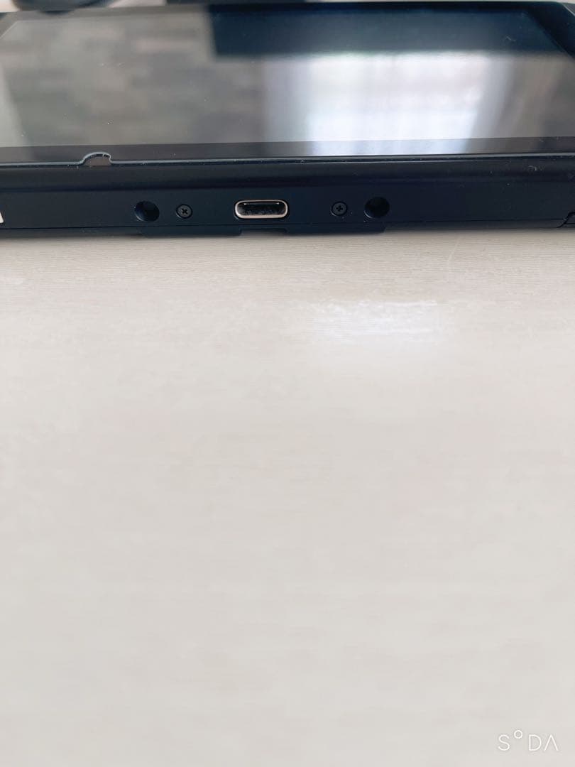 Nintendo Switch ホワイト 本体 ACアダプター付き