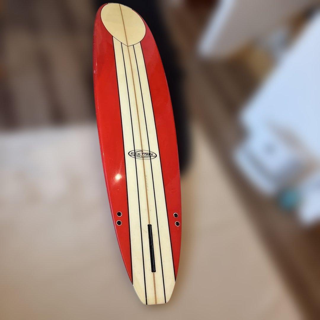 juju ロングボード9.4