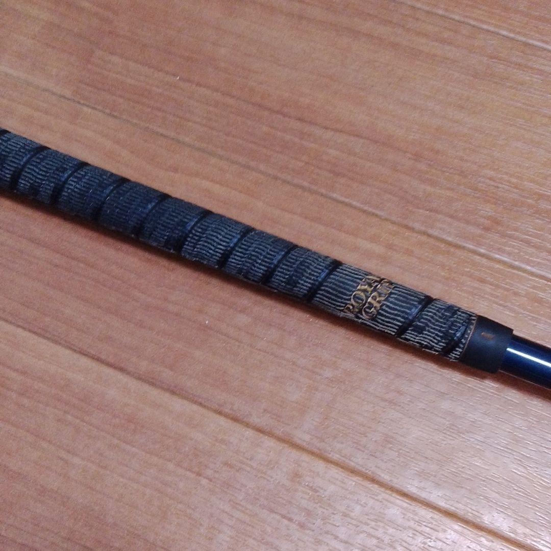 ミズノプロ　F-175 フェアウェイウッド　強化チタン　ヘッドカバー付