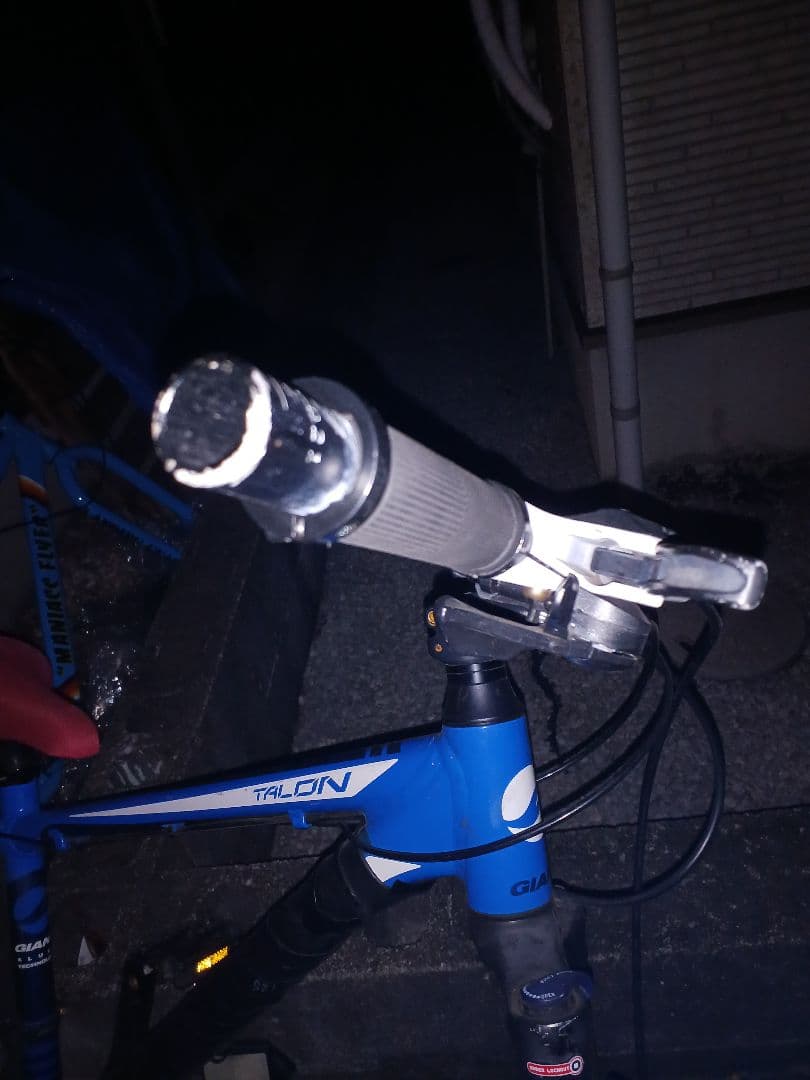 Giant Talon 4 2014 値下げ、即購入可