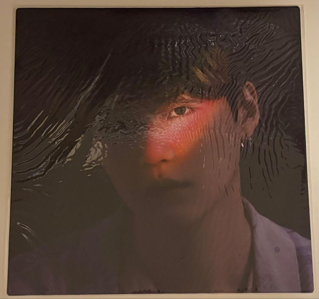 BTS PROOF コレクターズエディション ランダムトレカ　ジョングク