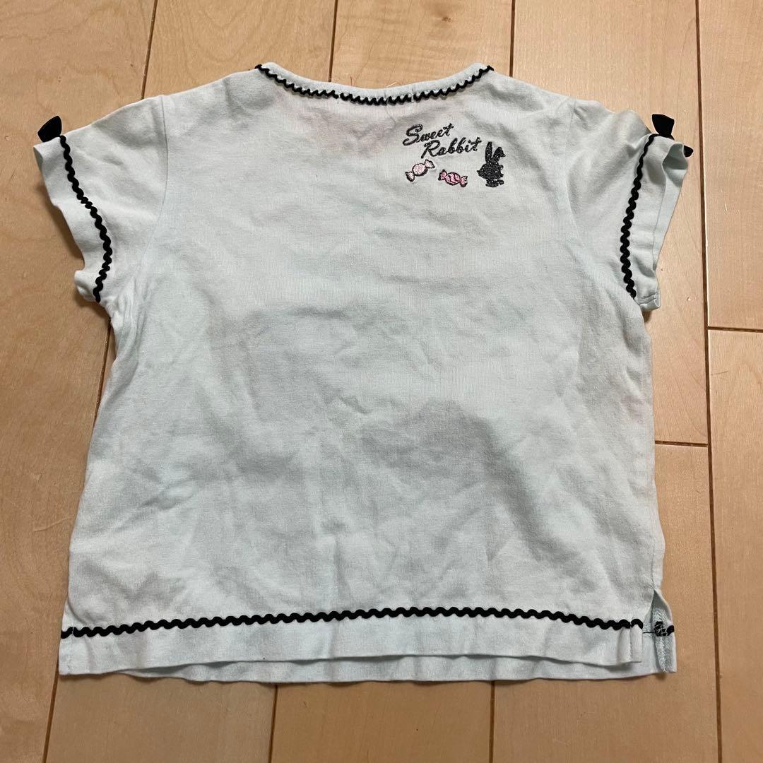 メゾピアノ おまとめ10点　サイズ90