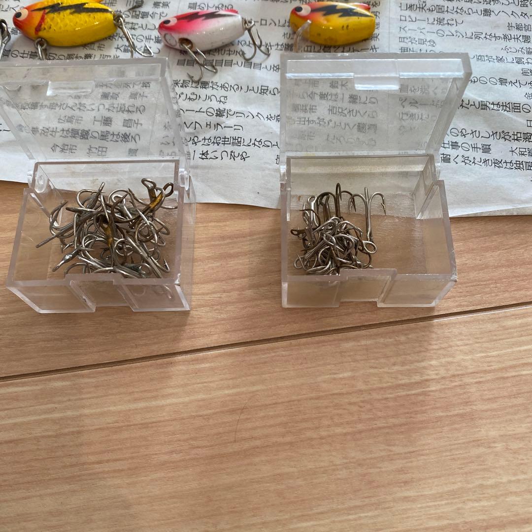 ハードルアー 約40以上セット