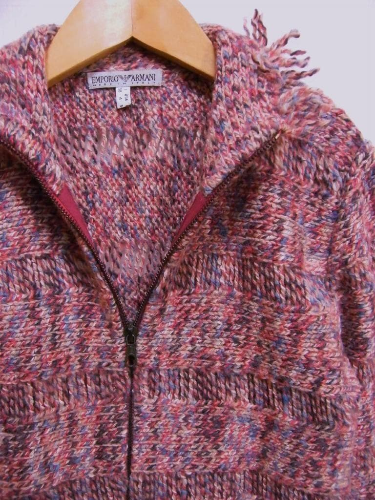 EMPORIO ARMANI エンポリオアルマーニ ジャケット