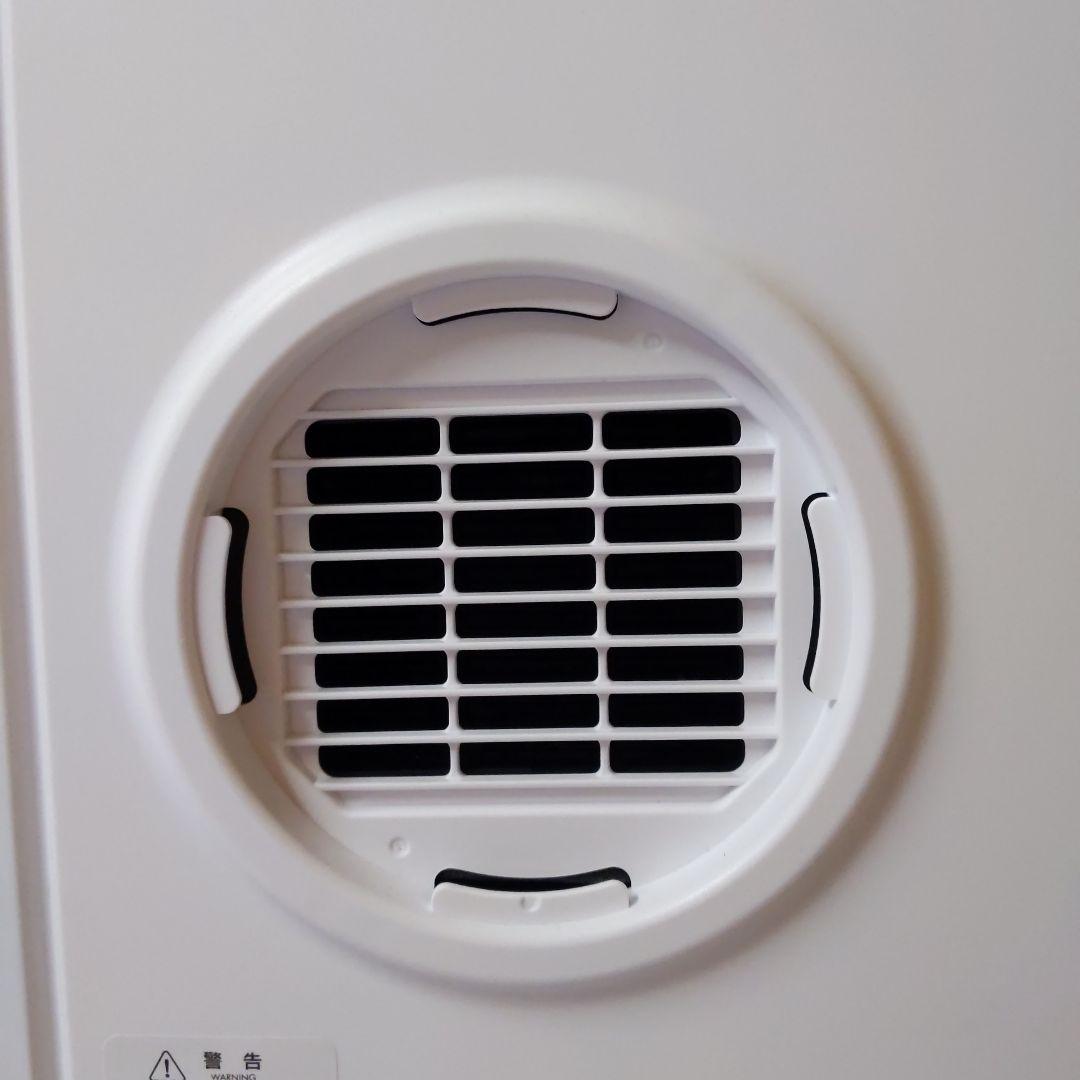 ネオリード LIV-ALL DESIGN ポータブルエアコン NL-SK01