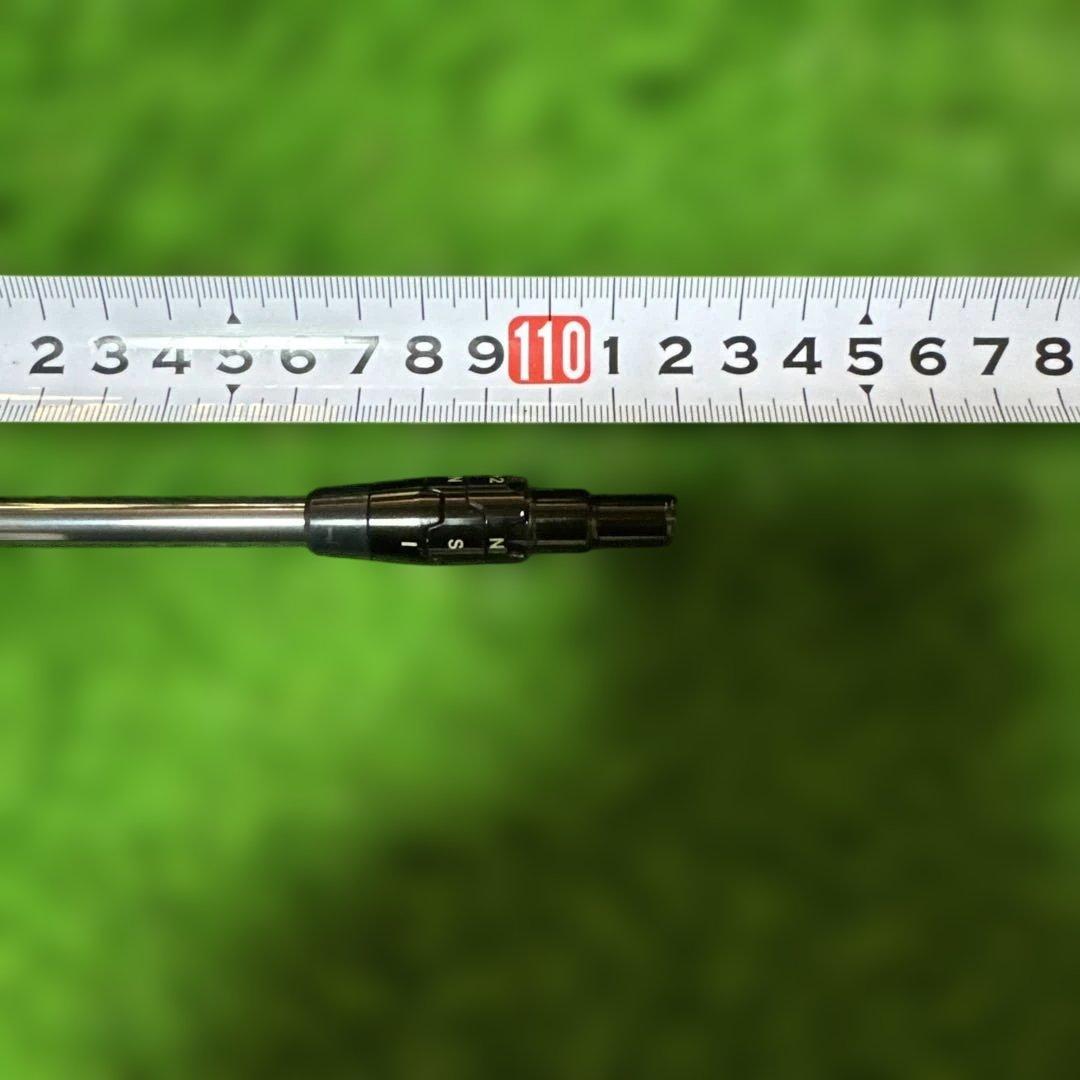 Diamana PD60X キャロウェイ ドライバー用