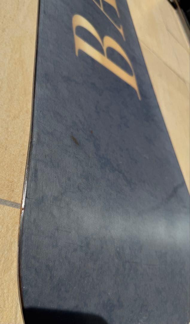 スノーボード 25-26GT BOARDS BASE 154