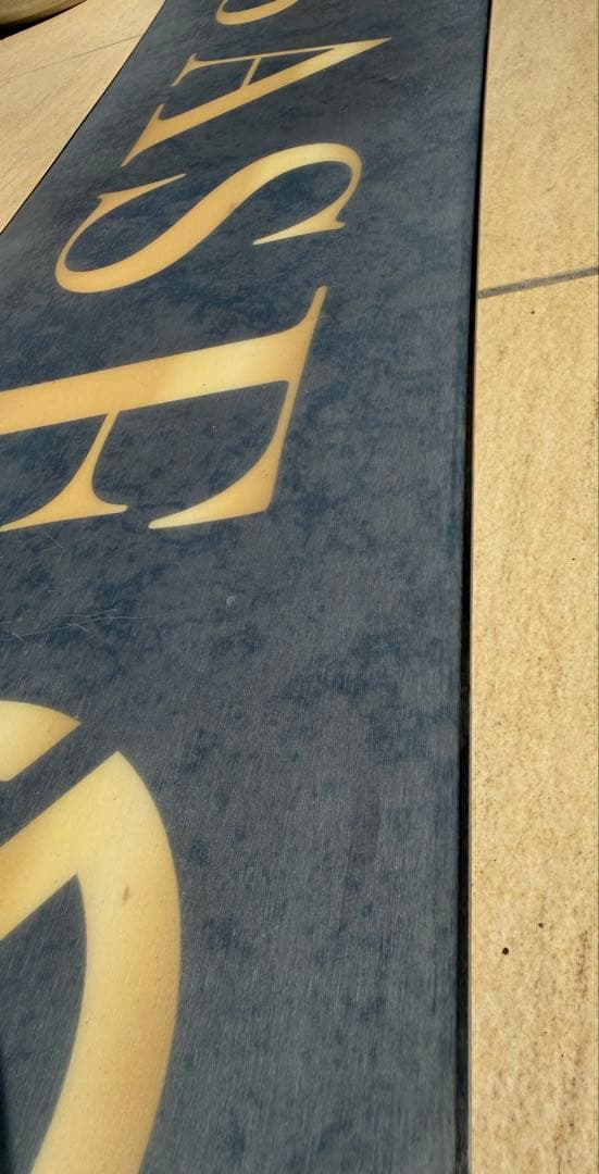 スノーボード 25-26GT BOARDS BASE 154