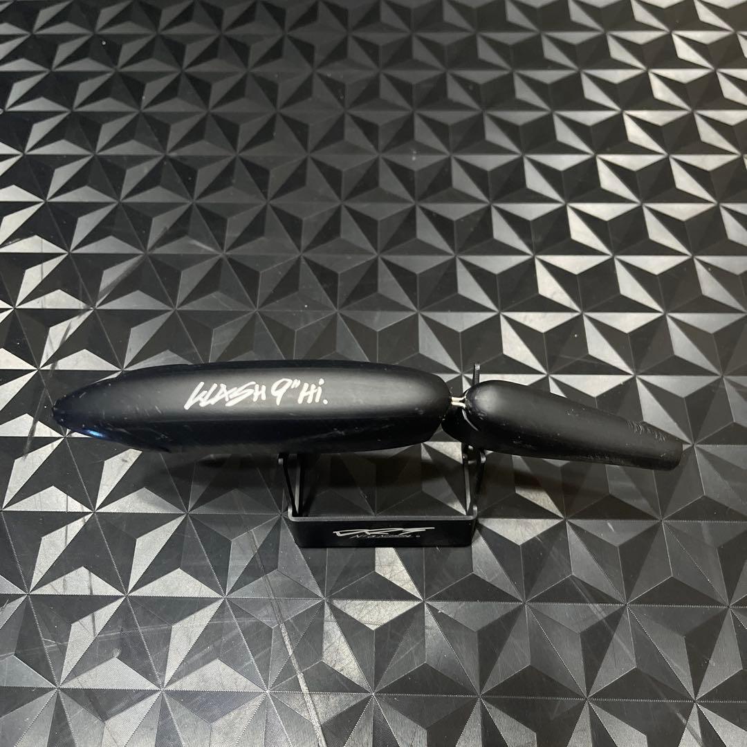 ルアー・フライ DRT KLASH9 SHINOBI