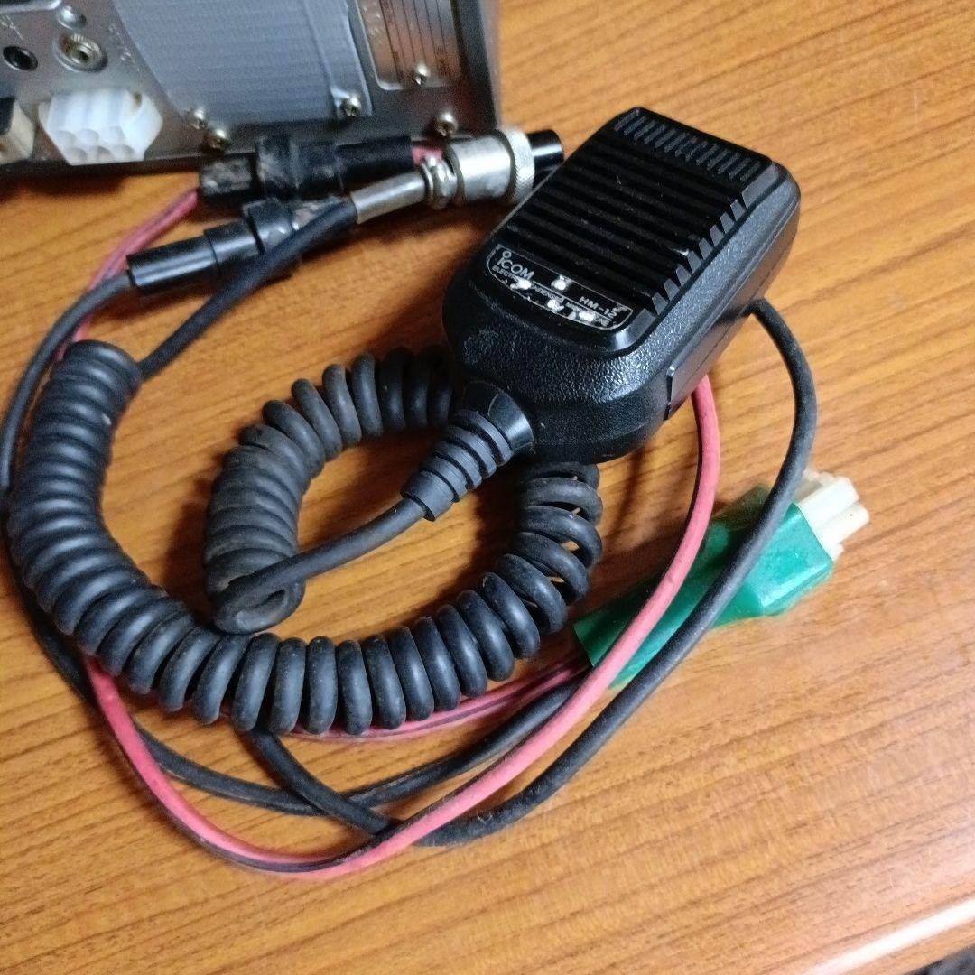 だ*ん様 ICOM IC−970D　ハイパワー機　ジャンク