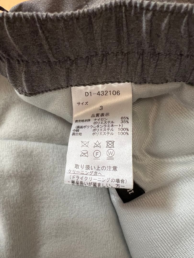 DANCE WITH DRAGON ゴルフパンツ　新品