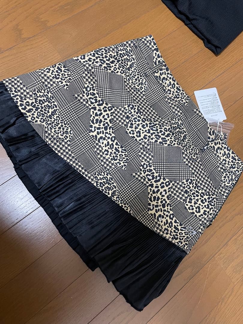 マスターバーニーセットアップ