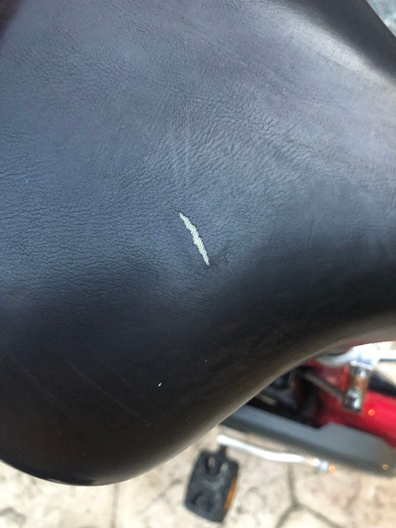 YAMAHA パスナチュラ26インチバッテリー12.3Ah 前・後輪タイヤ新品