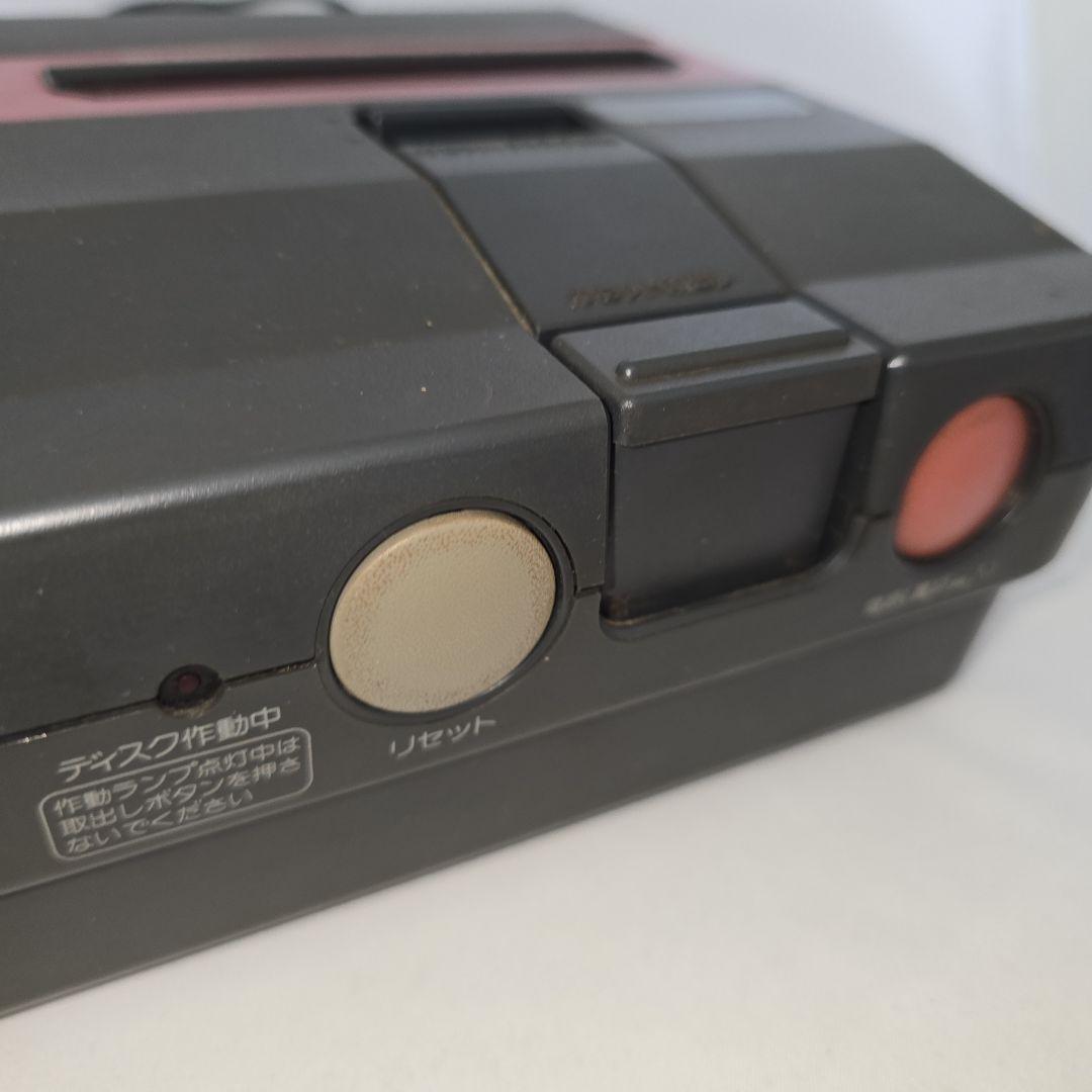 SHARP ツインファミコン AN-500B 本体 コントローラー