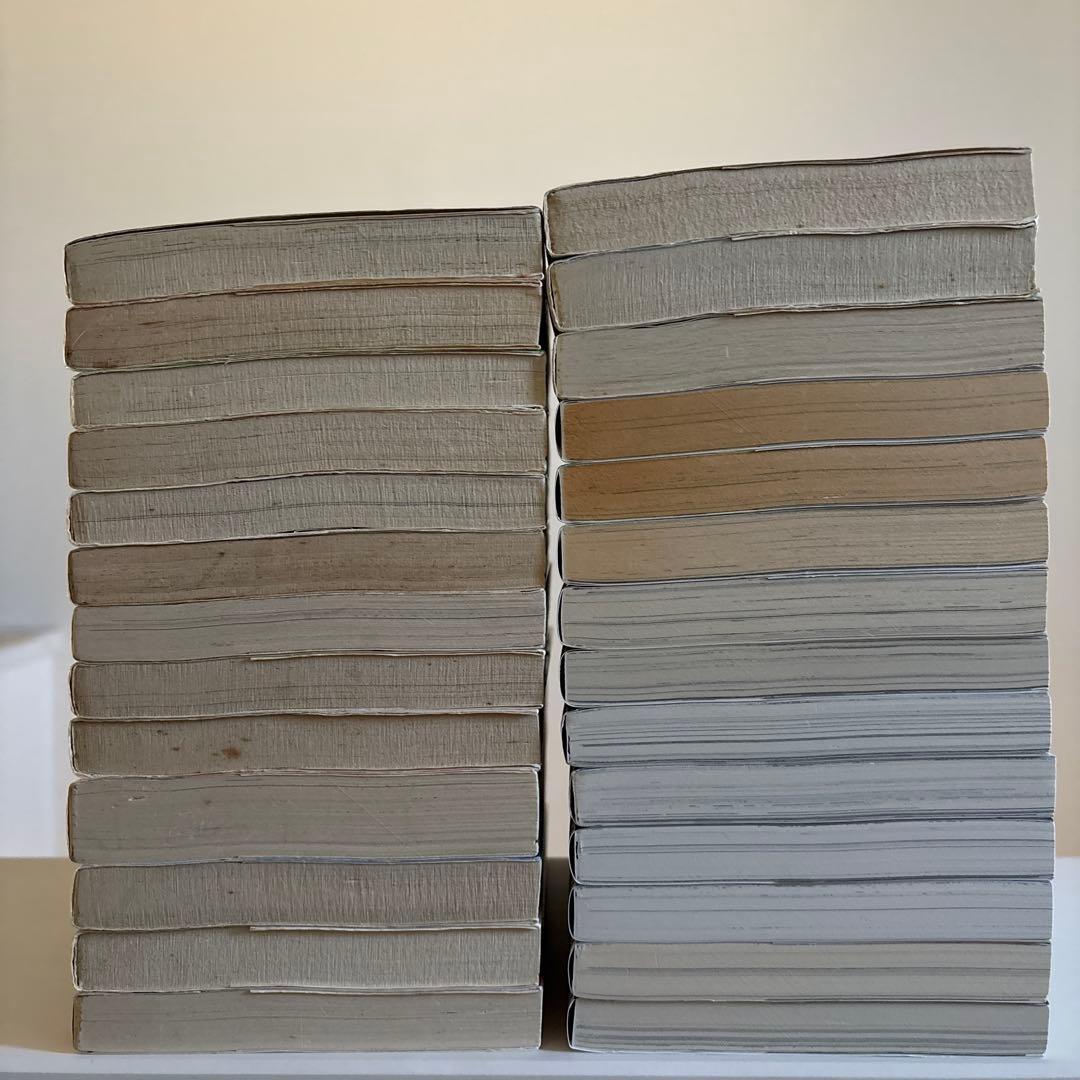 修羅の刻　1〜26巻　全巻セット