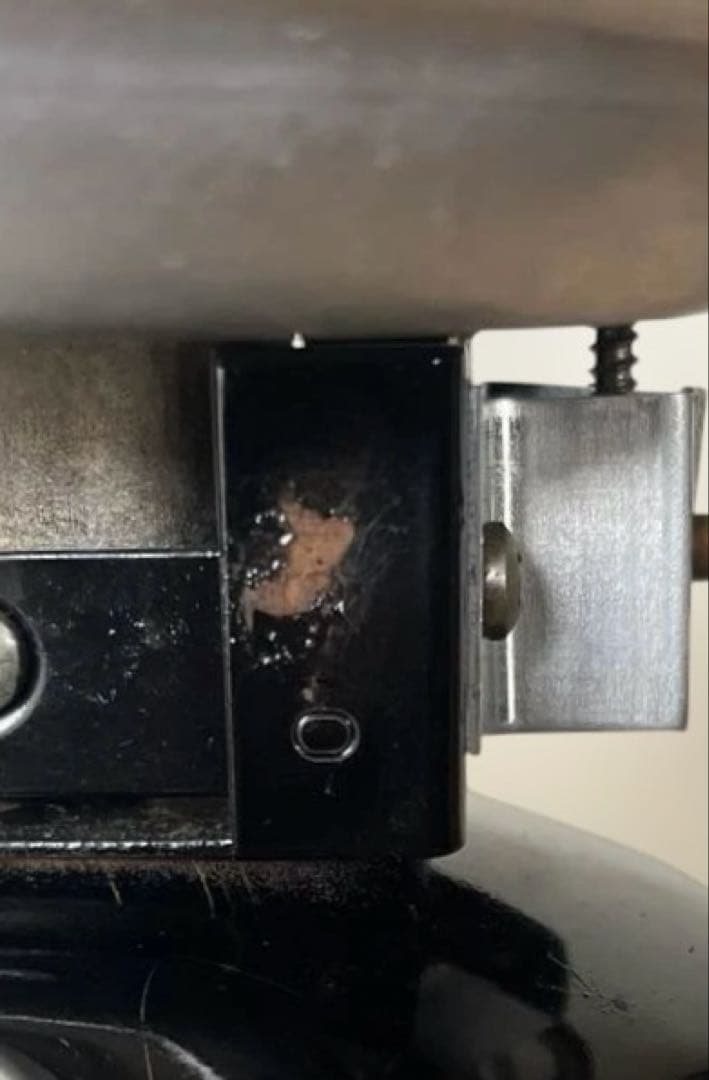 コールマン ピークワン 400B 90年代 ストーブ シングルバーナー 収納袋付