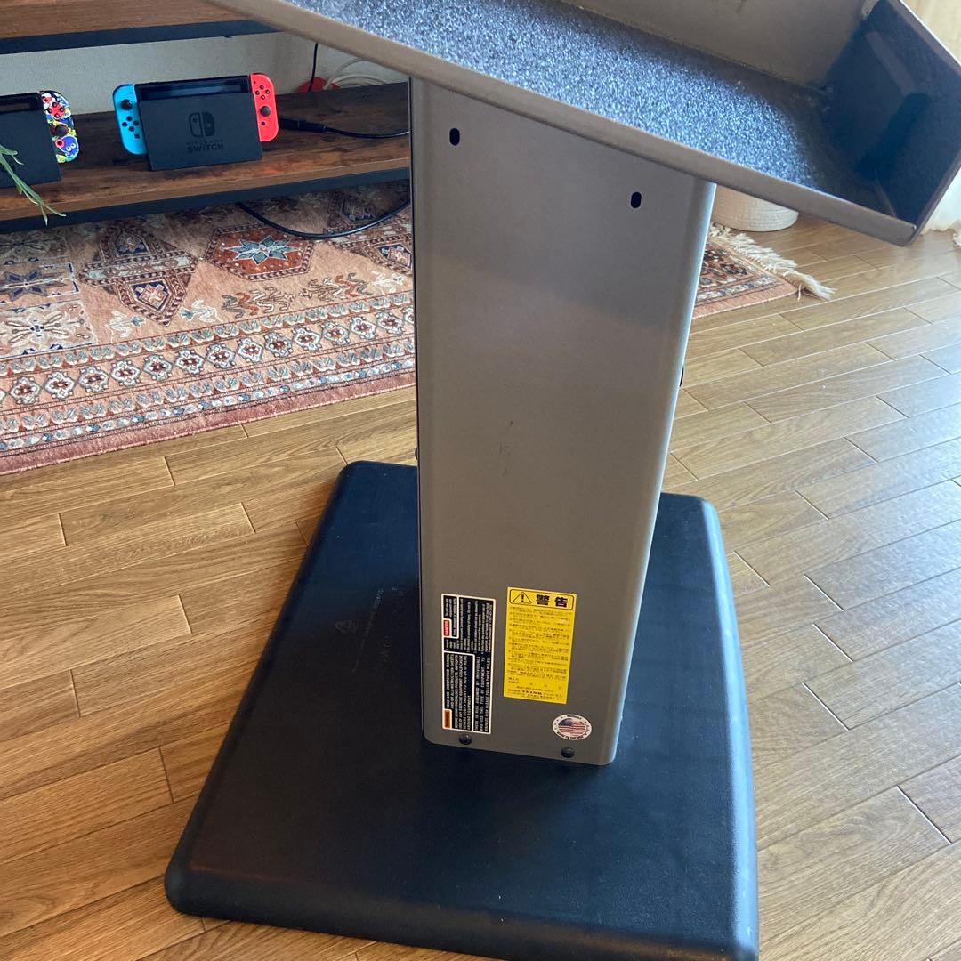 PowerBlock ダンベルスタンド　パワーブロックスタンド