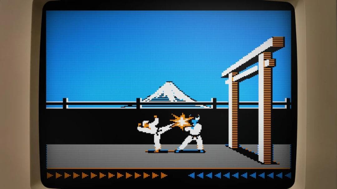 【新品】カラテカ（THE MAKING OF KARATEKA）
