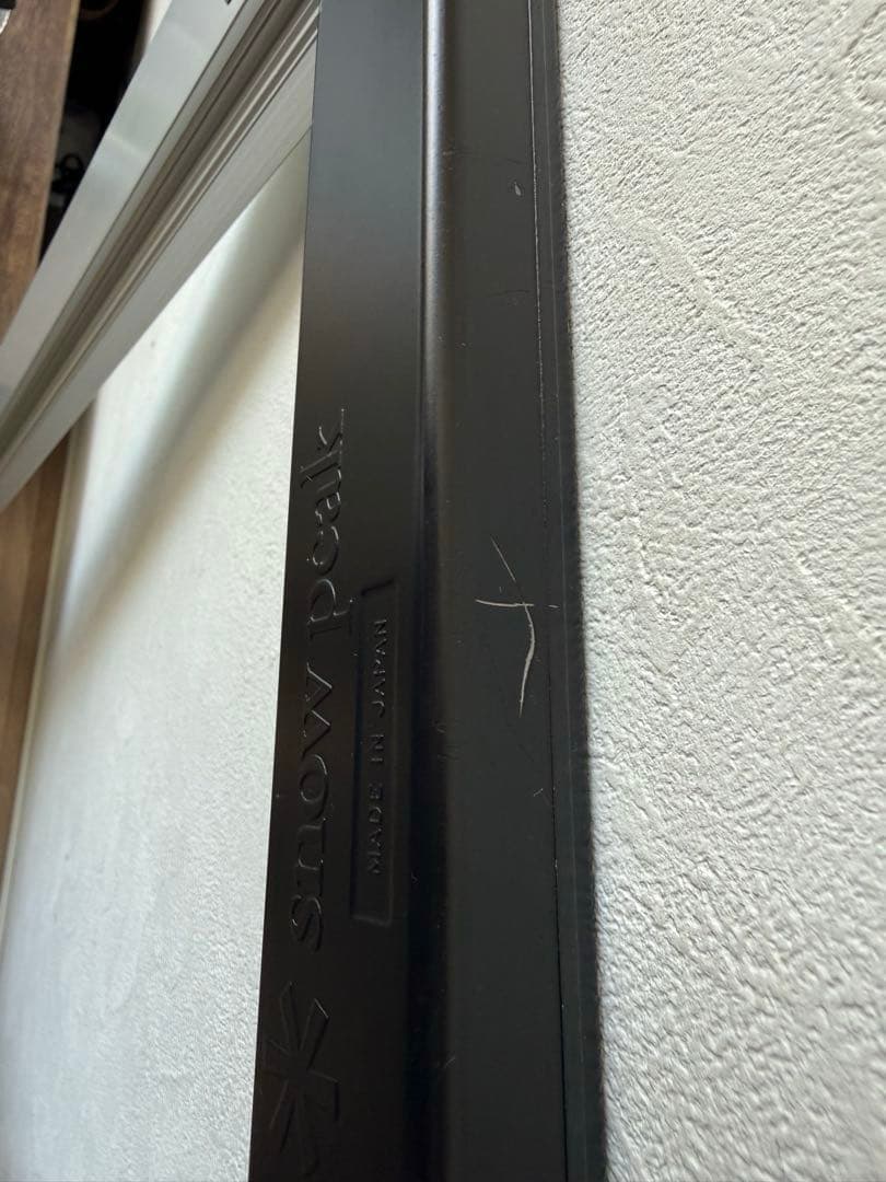  peak スノーピーク IGTフレームロング CK-150