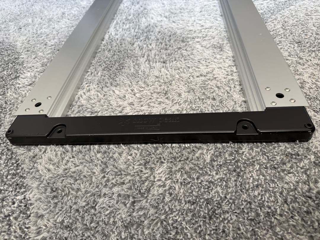  peak スノーピーク IGTフレームロング CK-150