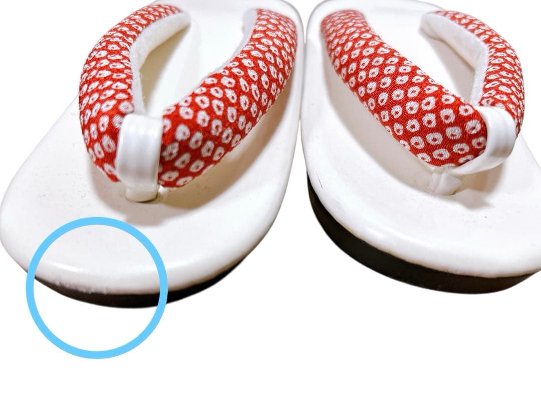 人気の総絞り完全フルセット♡七五三　3歳　女の子　一式　赤系　正絹