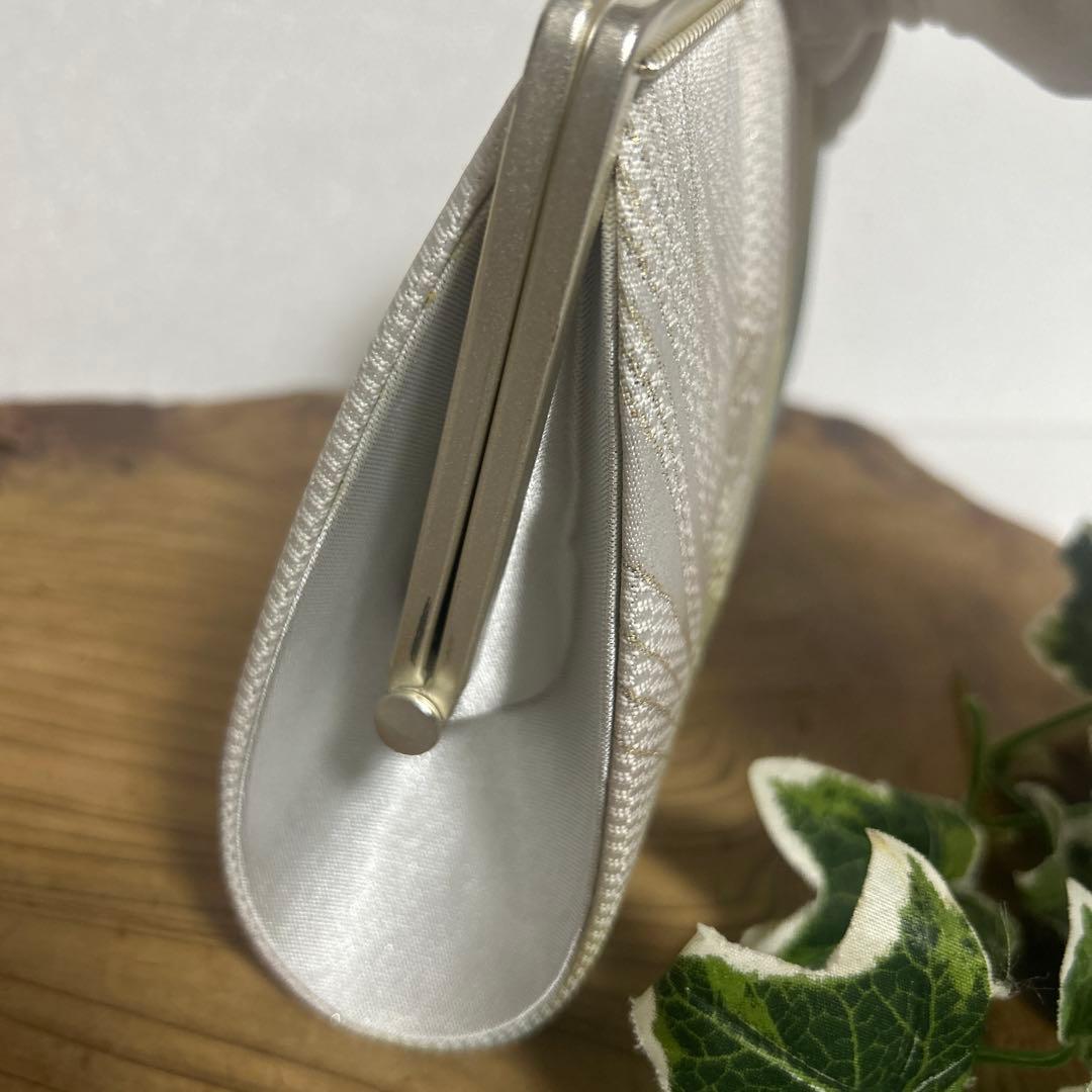 新品　和装バッグ草履セット　草履　手提げバッグ　抱えバッグ　和装小物 着物　呉服