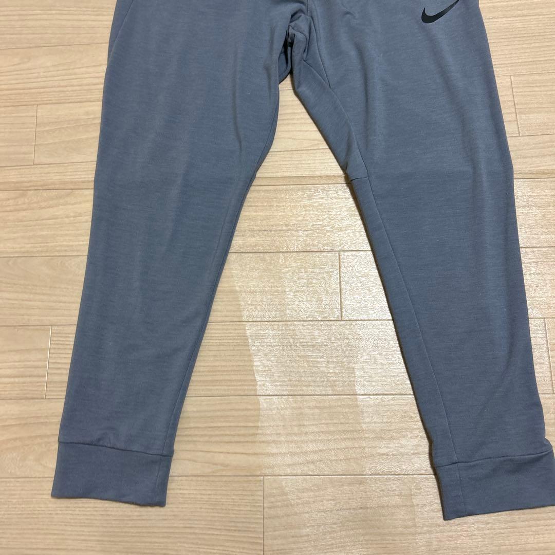 ナイキ DRY-FIT パーカー ジョガーパンツ 上下 セットアップ Lサイズ