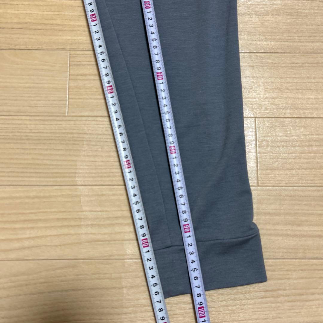 ナイキ DRY-FIT パーカー ジョガーパンツ 上下 セットアップ Lサイズ