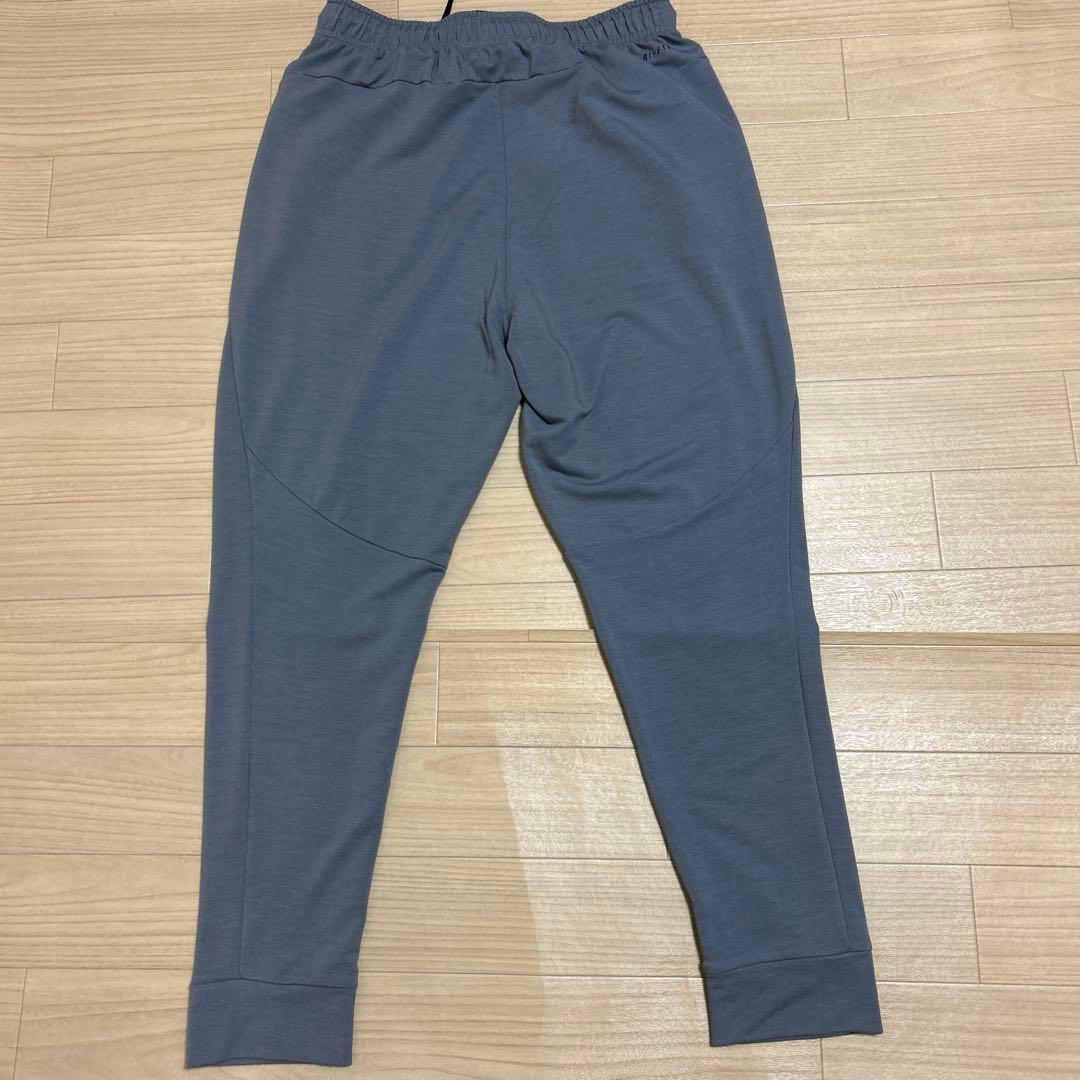 ナイキ DRY-FIT パーカー ジョガーパンツ 上下 セットアップ Lサイズ