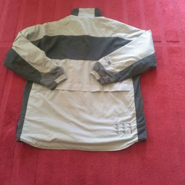 美品☆DIADORA スポーツウェア【上着】