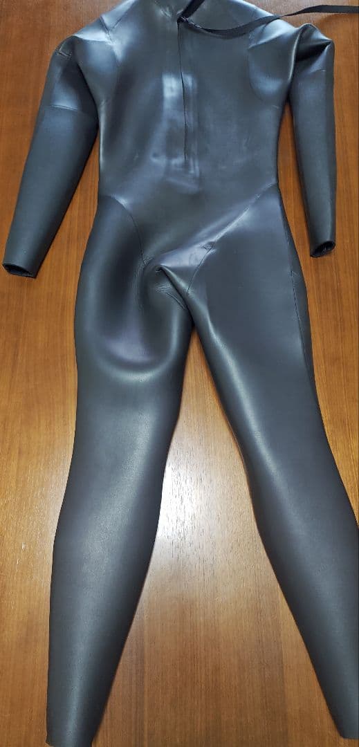 ウエットスーツ レディース Sサイズ