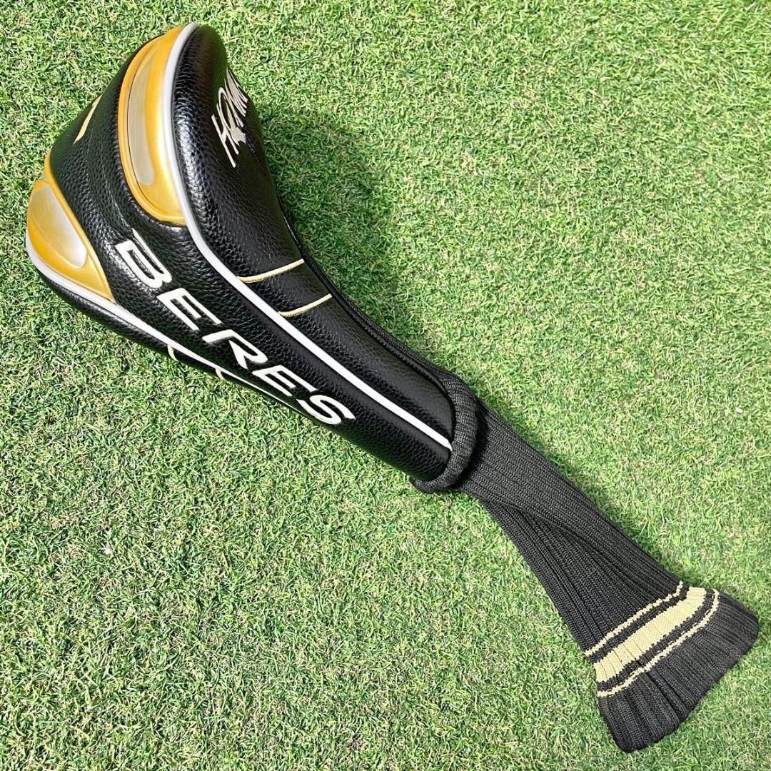 ホンマ ベレス HONMA BERES S-06 3S 1W FW S 右 良品
