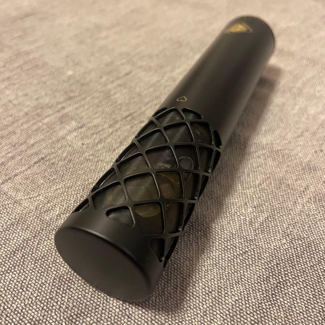 Nordic Audio NU-24 ノルディック オーディオ マイク (新同)