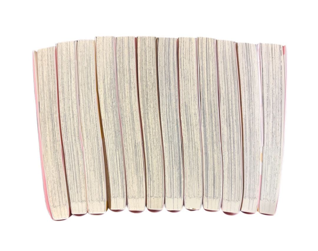 主人恋日記 1-12全巻セット【バラ売り・お値下げ不可】