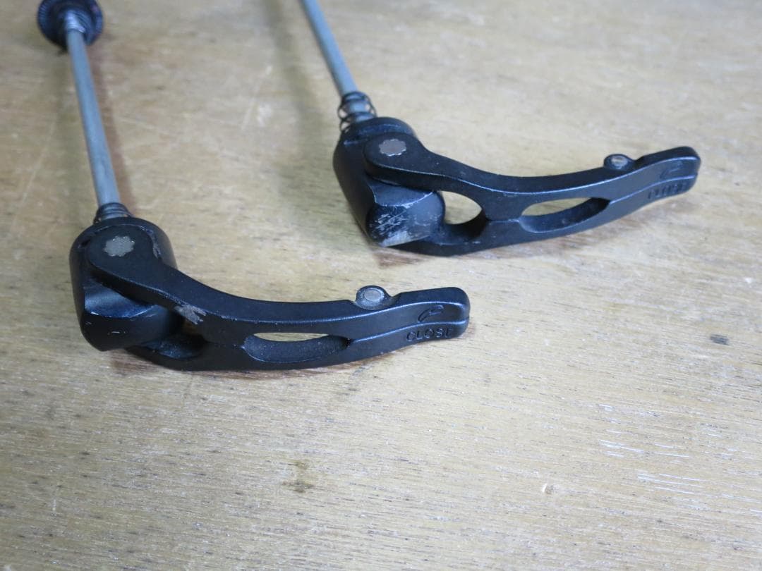 Fulcrum RACING 3 ホイール 前後