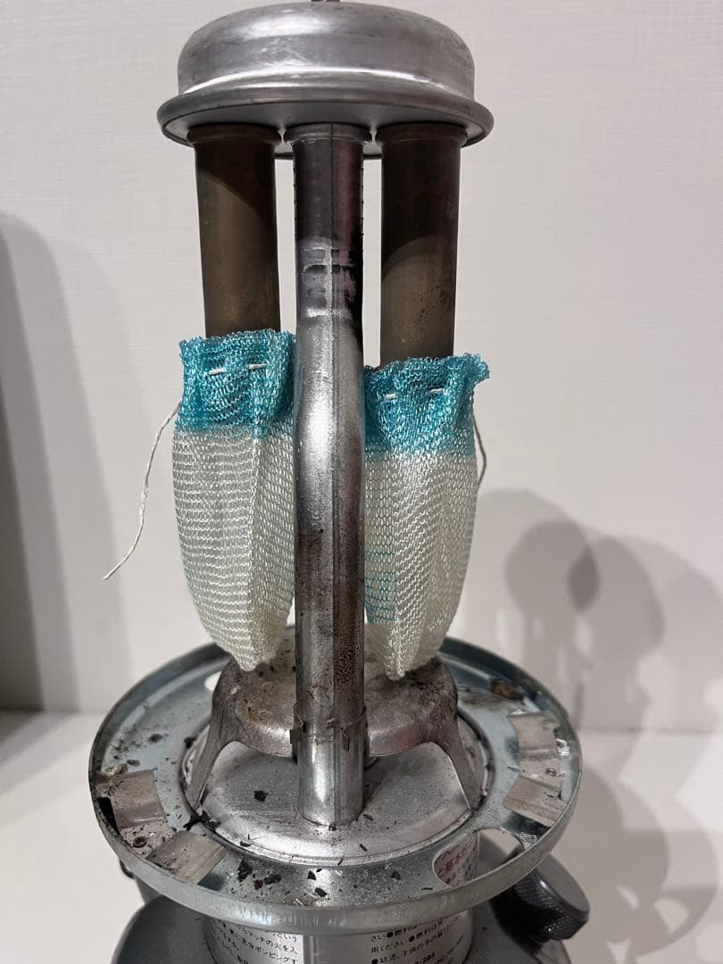 coleman ガソリンランタン model 288A740J