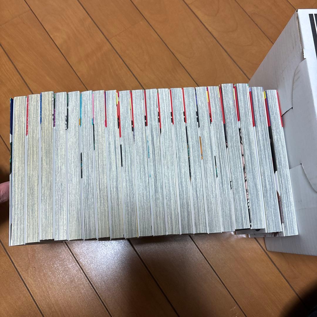 WIND BREAKER ウィンドブレイカー　1〜20巻