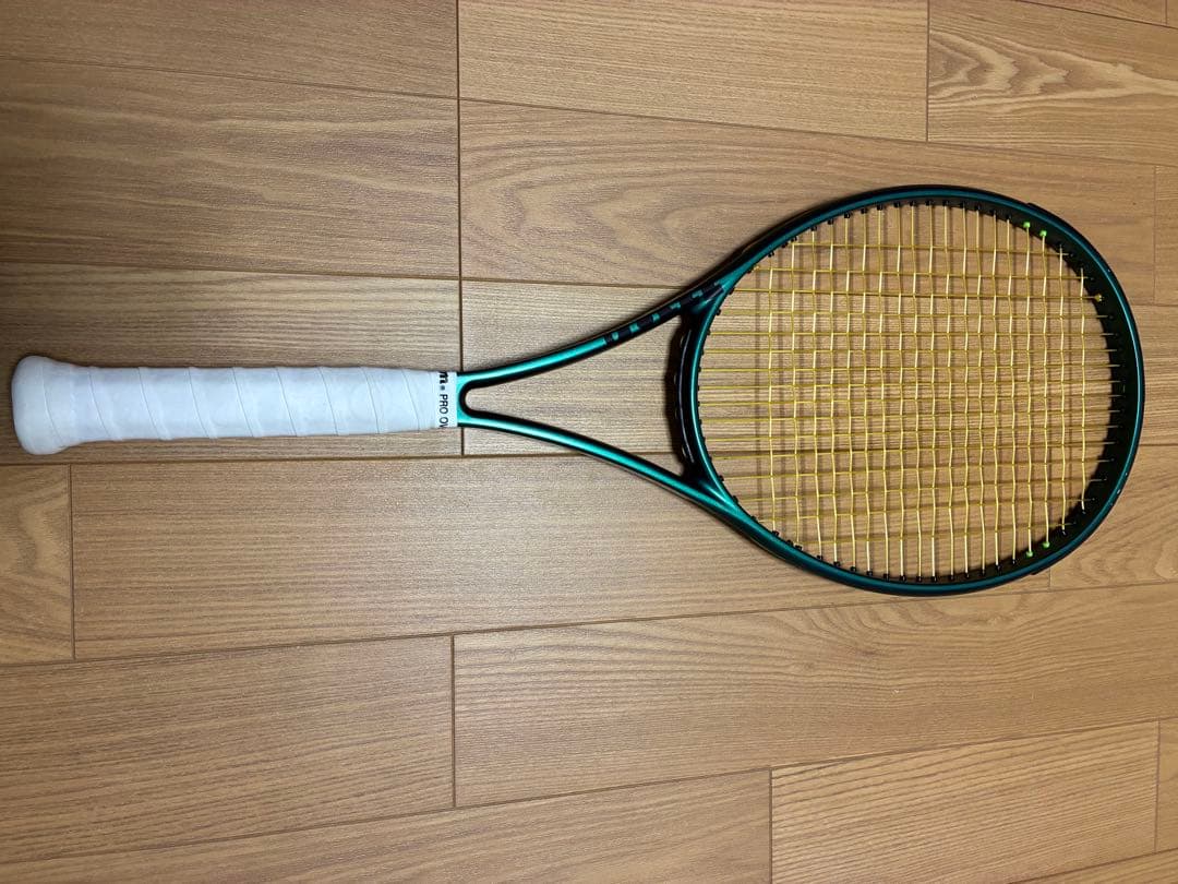 ウィルソン ブレード98 16×19 v9