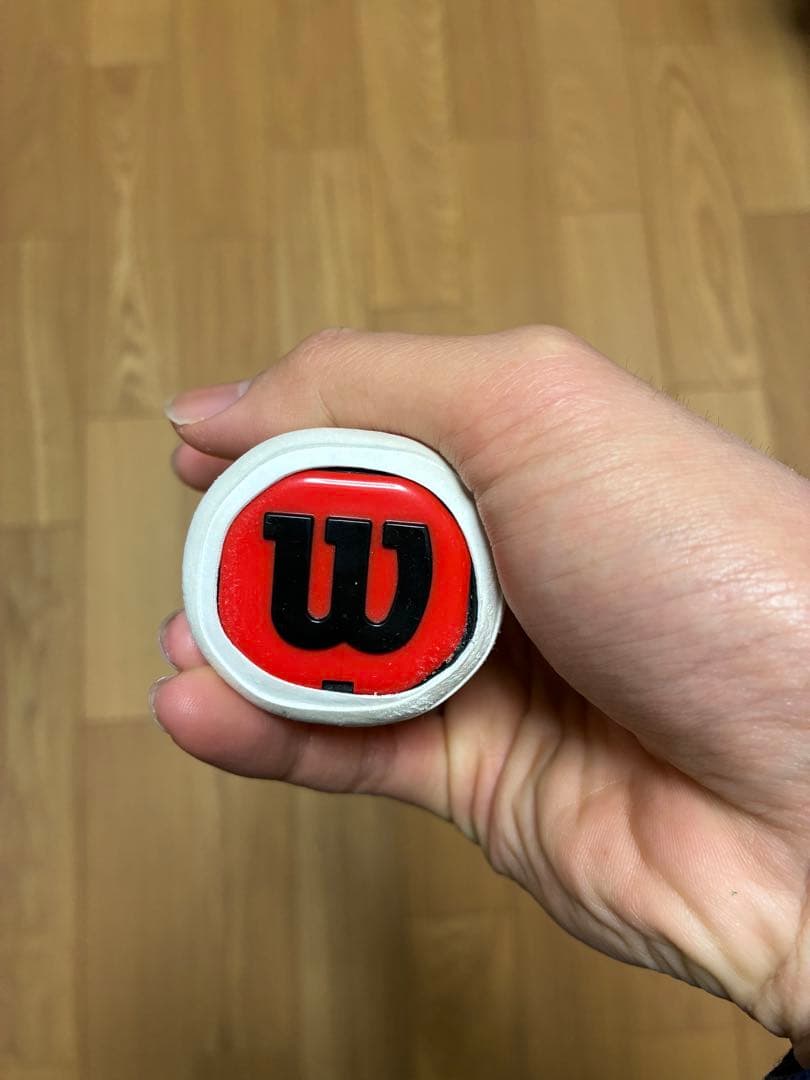 ウィルソン ブレード98 16×19 v9