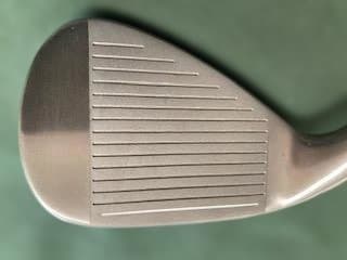 アイアンセット テーラーメイドステルス