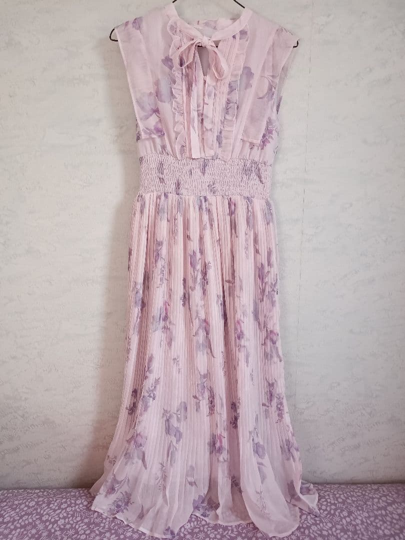 トッコクローゼットnarelyワンピース