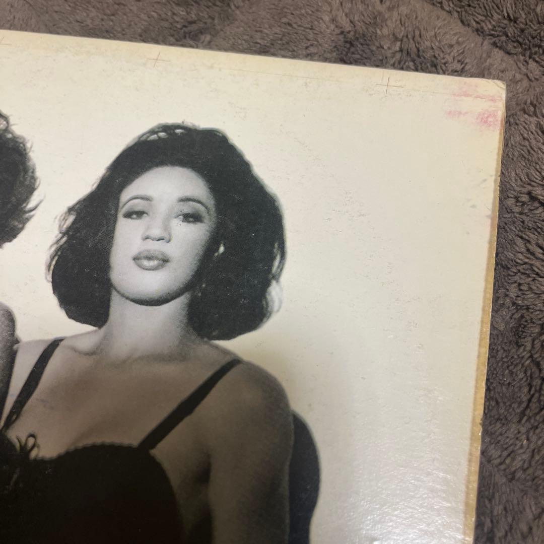 Jade / Jade to the Max アナログレコード