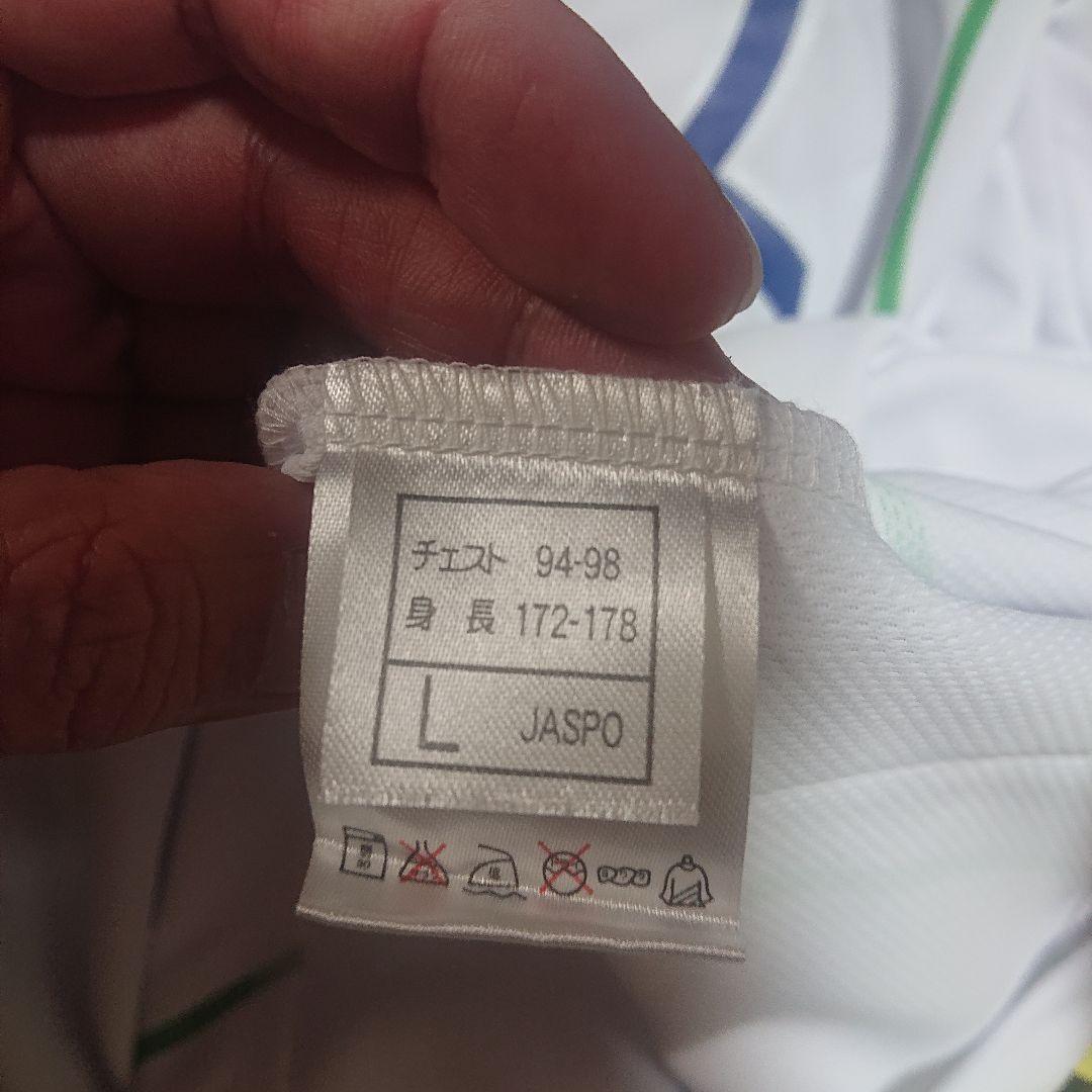 ✴️ガイナーレ鳥取 32 ユニフォーム