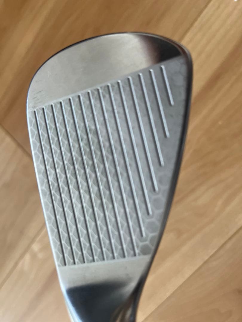 onoff FORGED アイアンセット Fujikura MCI 90S